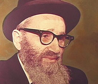 Yahrtzeit of the Mashgiach, Harav Dovid Kronglas zt"l