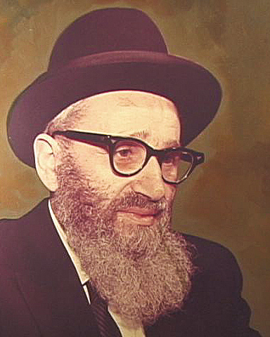 Yahrtzeit of the Mashgiach, Harav Dovid Kronglas zt"l