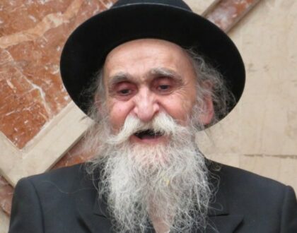 Hespaidim for Harav Dovid Soloveitchik zt"l