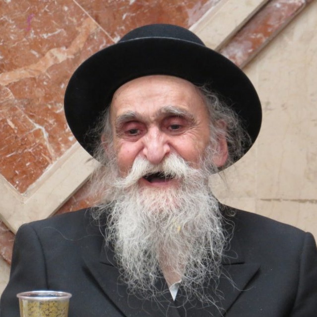 Hespaidim for Harav Dovid Soloveitchik zt"l