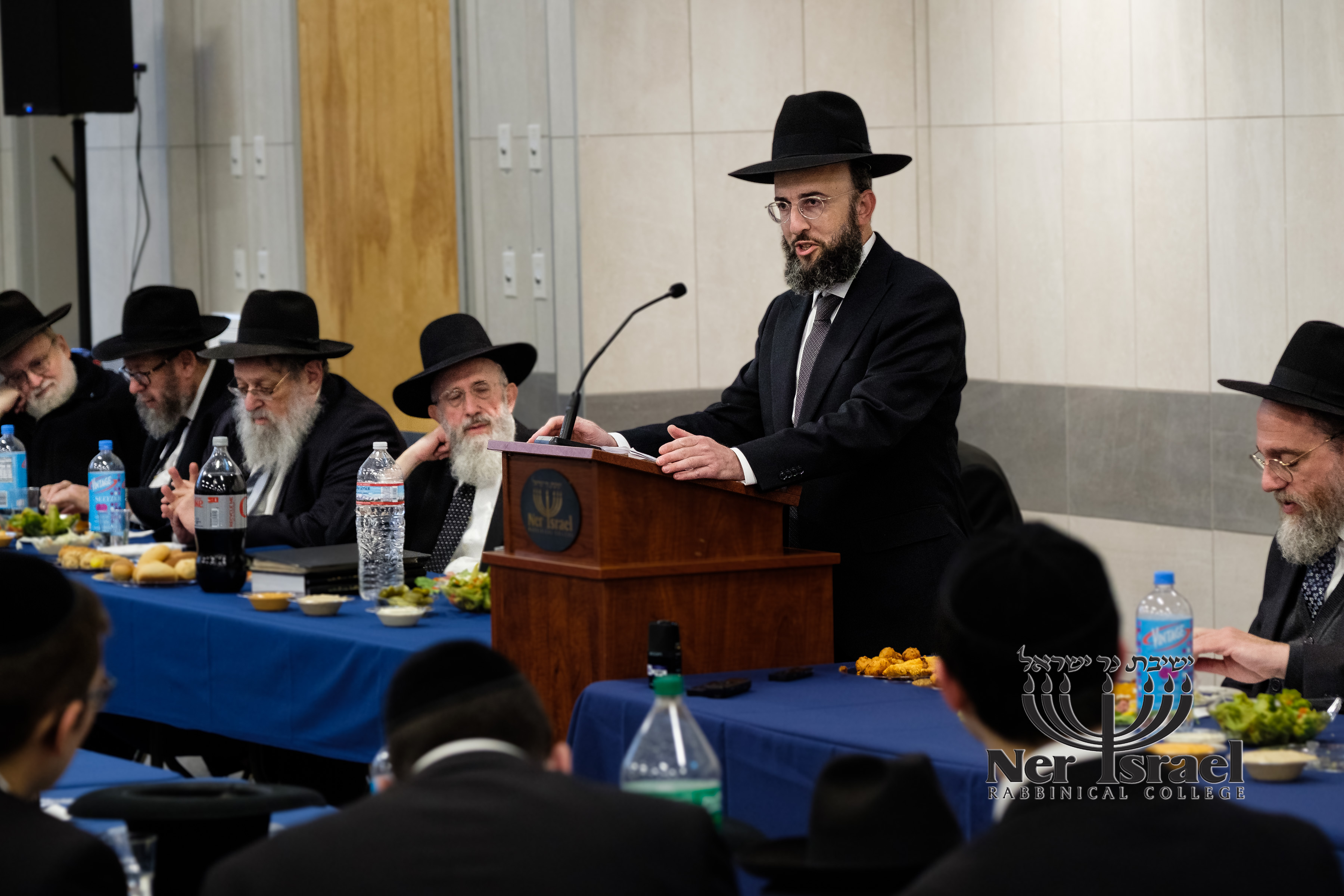 Moreinu Harav Kulefsky’s 22nd Yahrtzeit