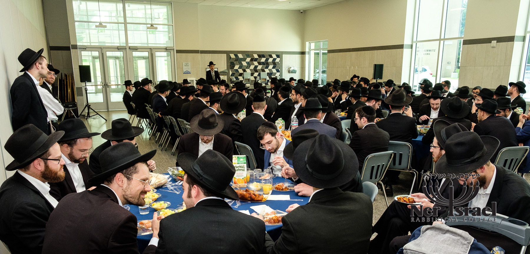 Kollel Seudas Preida