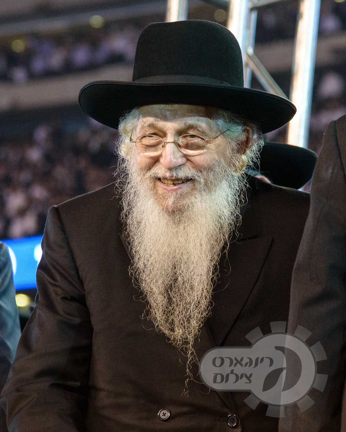 Hespaidim for Harav Aharon Schechter zt"l